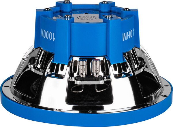 Main product image for Pyle PLBW104 Blue Wave 10" Woofer 267-085